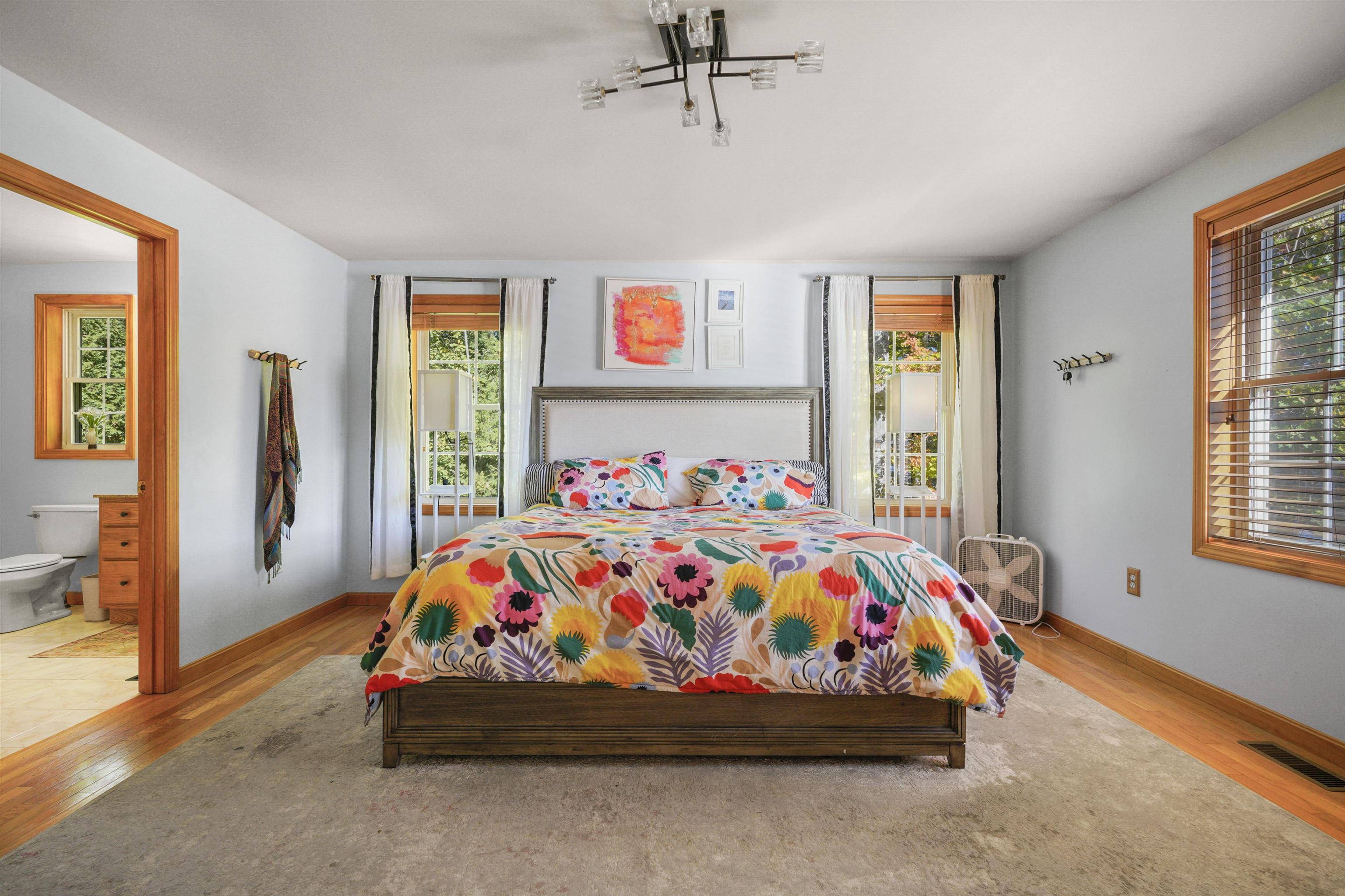 110 Red Gate Lane Rindge, NH 03461 - Photo 14 of 49