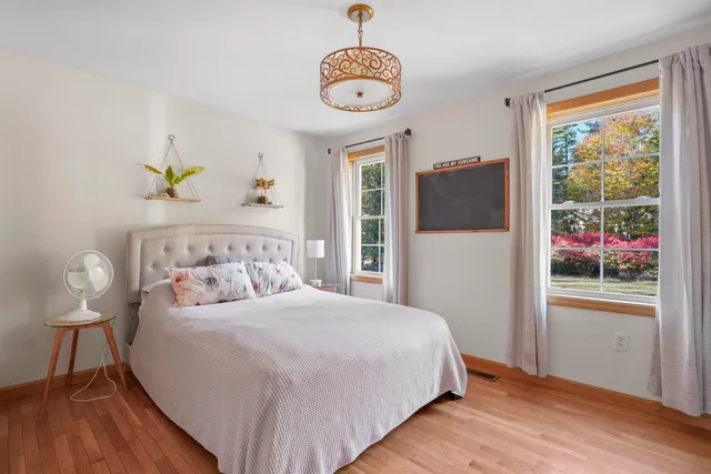 $1,250,000 | 110 Red Gate Lane, Rindge, NH 03461