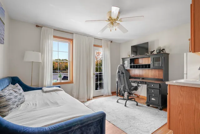 $1,250,000 | 110 Red Gate Lane, Rindge, NH 03461