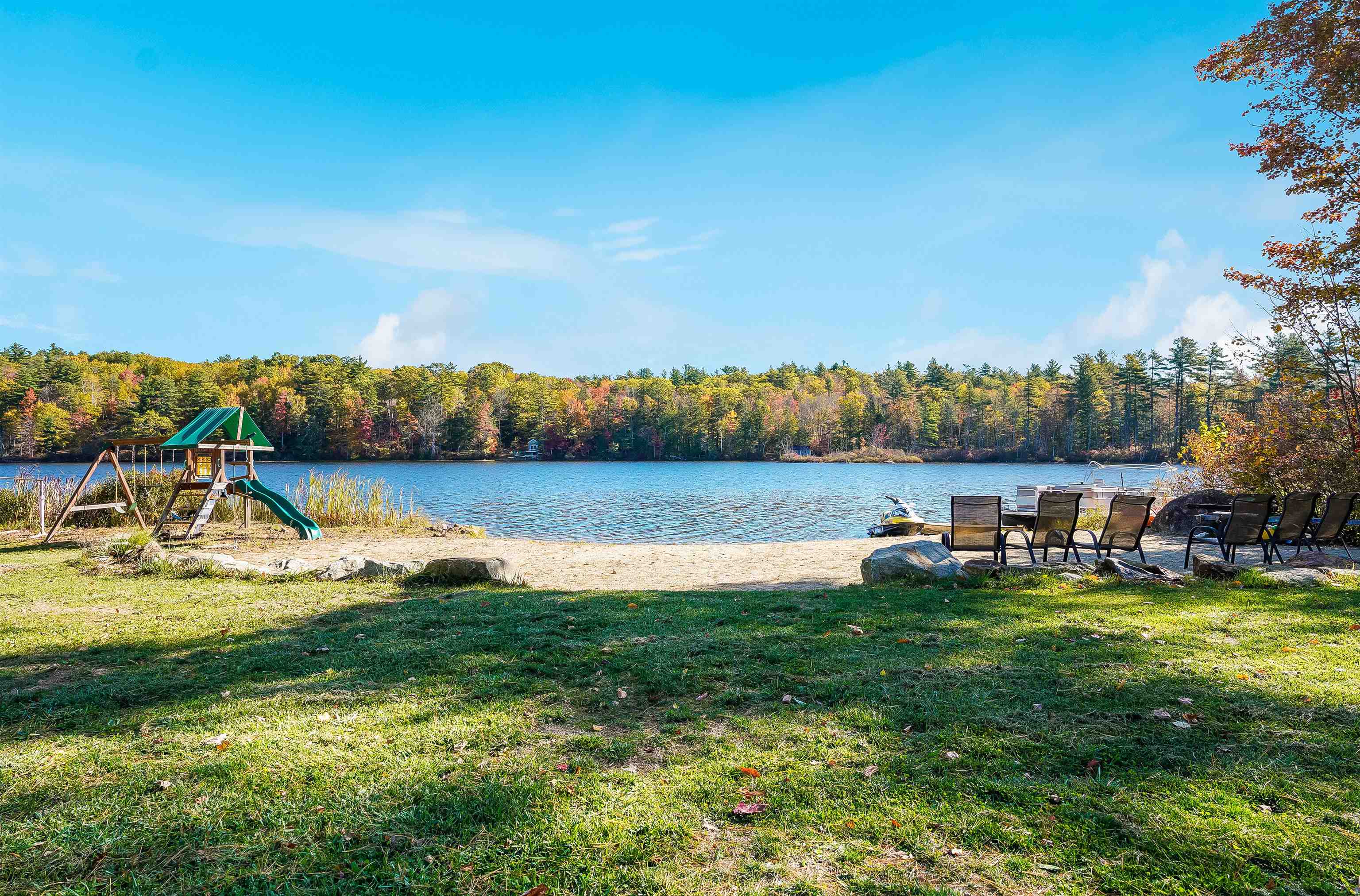 110 Red Gate Lane Rindge, NH 03461 - Photo 2 of 49