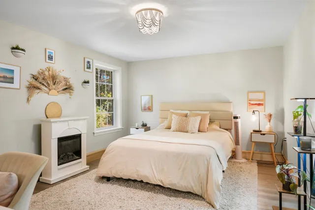 $1,250,000 | 110 Red Gate Lane, Rindge, NH 03461