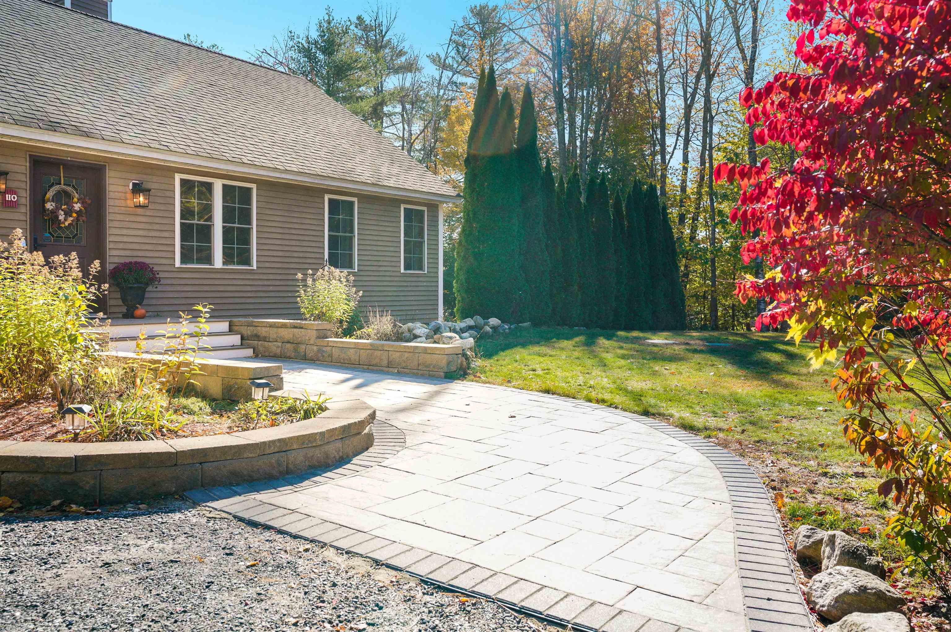 110 Red Gate Lane Rindge, NH 03461 - Photo 30 of 49