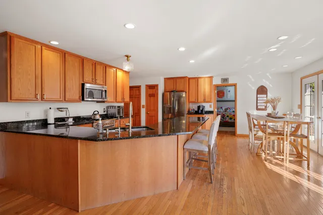 $1,250,000 | 110 Red Gate Lane, Rindge, NH 03461