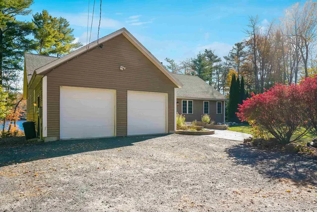 $1,250,000 | 110 Red Gate Lane, Rindge, NH 03461