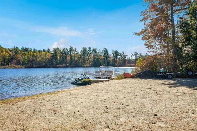 $1,250,000 | 110 Red Gate Lane, Rindge, NH 03461