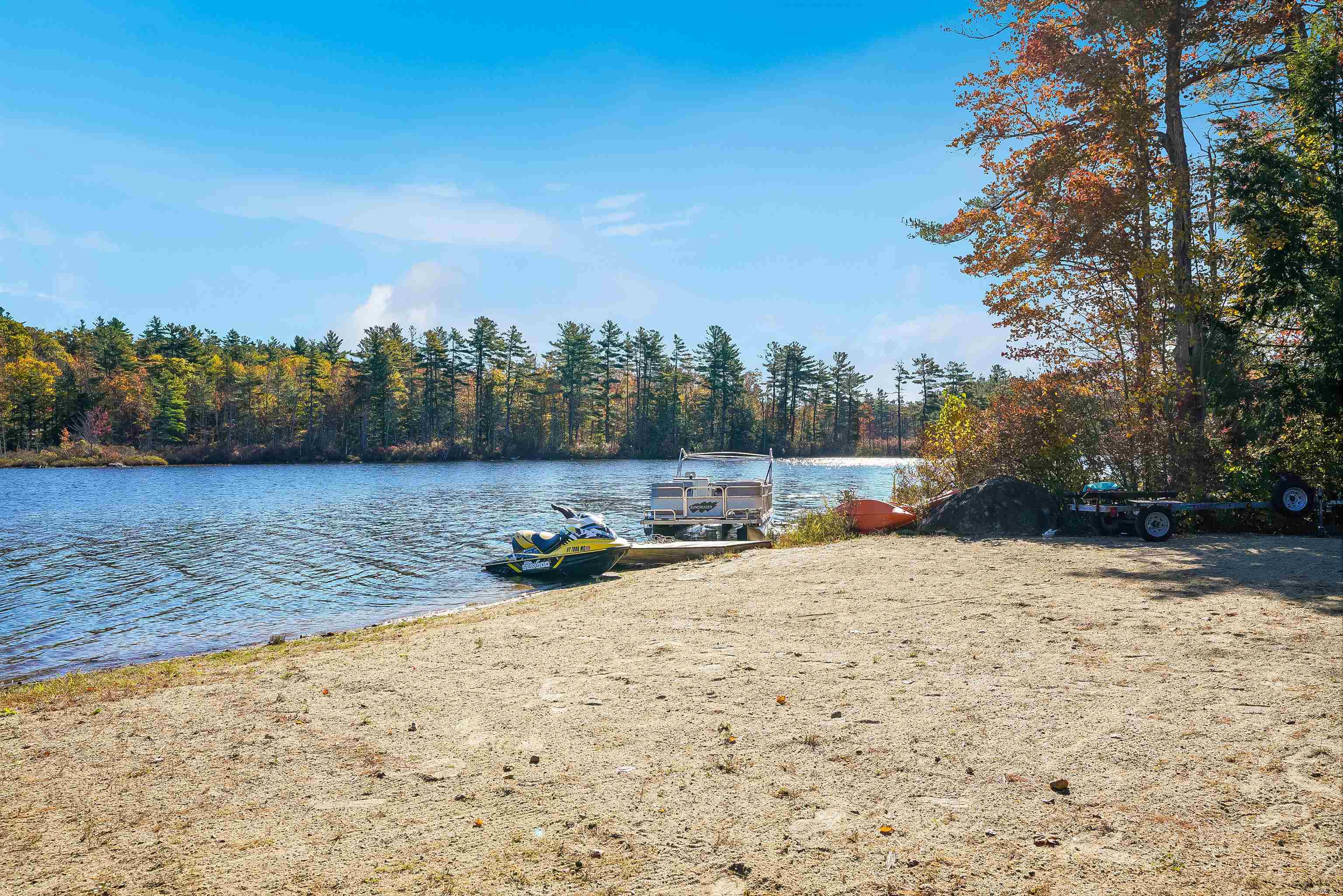 110 Red Gate Lane Rindge, NH 03461 - Photo 33 of 49