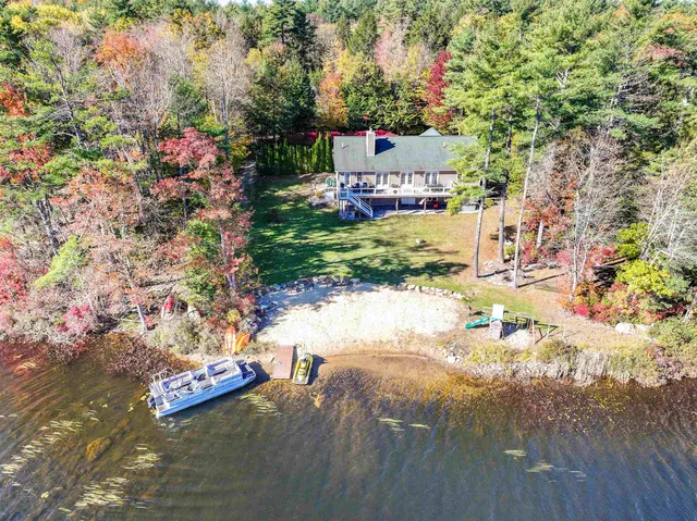 $1,250,000 | 110 Red Gate Lane, Rindge, NH 03461