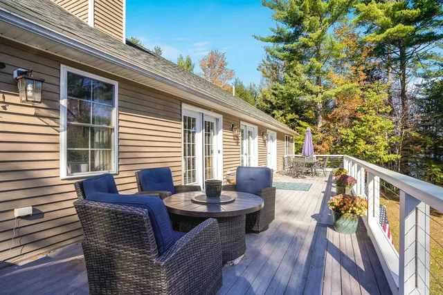 $1,250,000 | 110 Red Gate Lane, Rindge, NH 03461