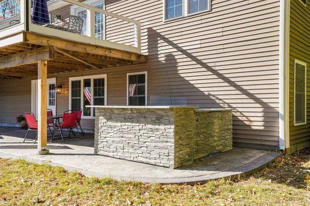 $1,250,000 | 110 Red Gate Lane, Rindge, NH 03461