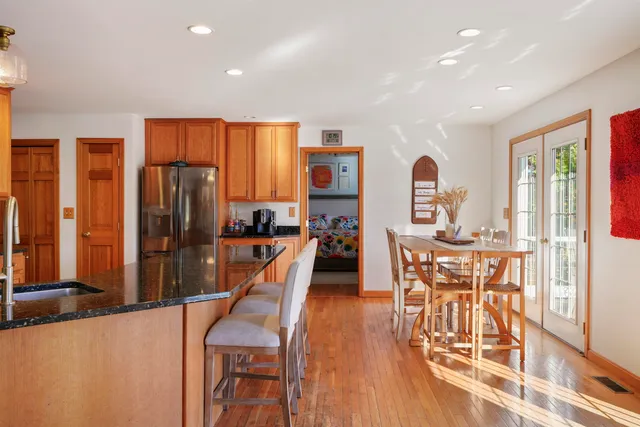 $1,250,000 | 110 Red Gate Lane, Rindge, NH 03461