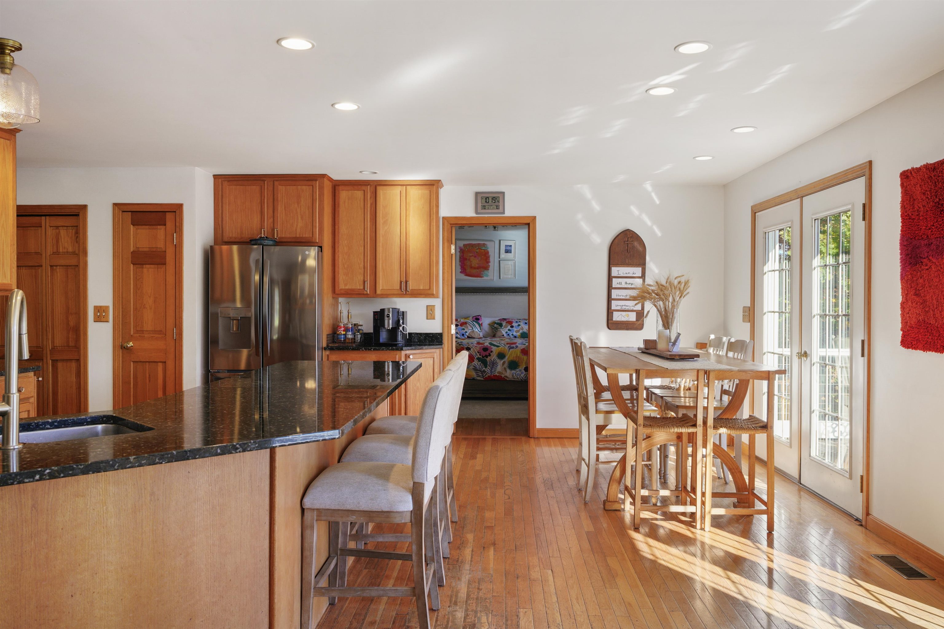 110 Red Gate Lane Rindge, NH 03461 - Photo 4 of 49