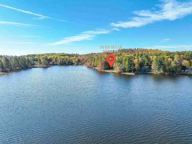 $1,250,000 | 110 Red Gate Lane, Rindge, NH 03461