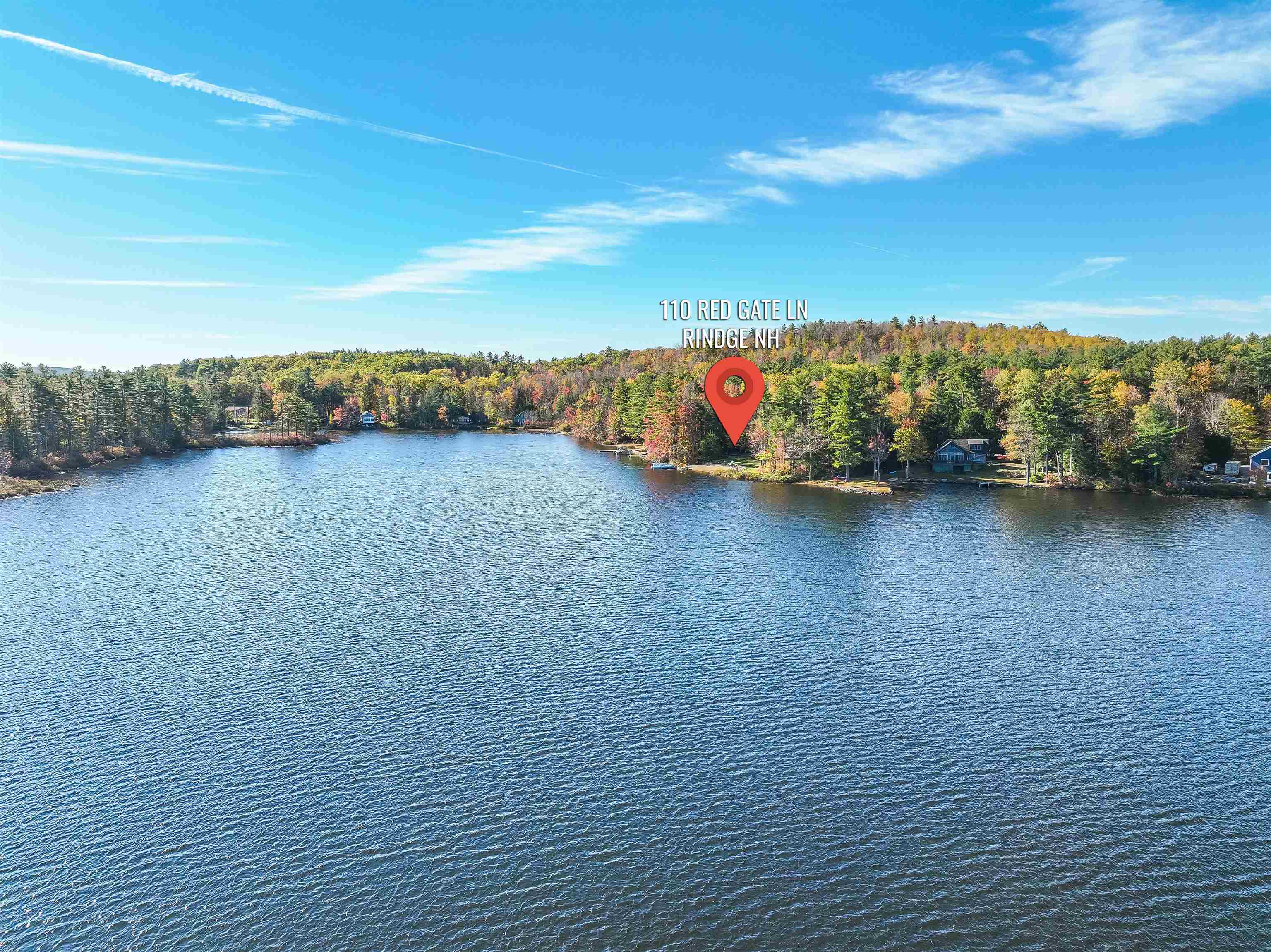 110 Red Gate Lane Rindge, NH 03461 - Photo 42 of 49