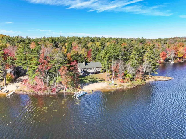 $1,250,000 | 110 Red Gate Lane, Rindge, NH 03461