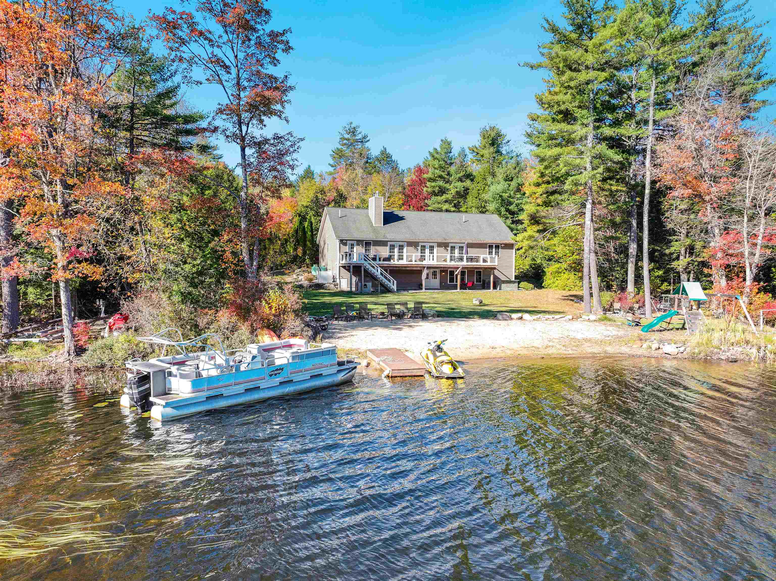 110 Red Gate Lane Rindge, NH 03461 - Photo 46 of 49