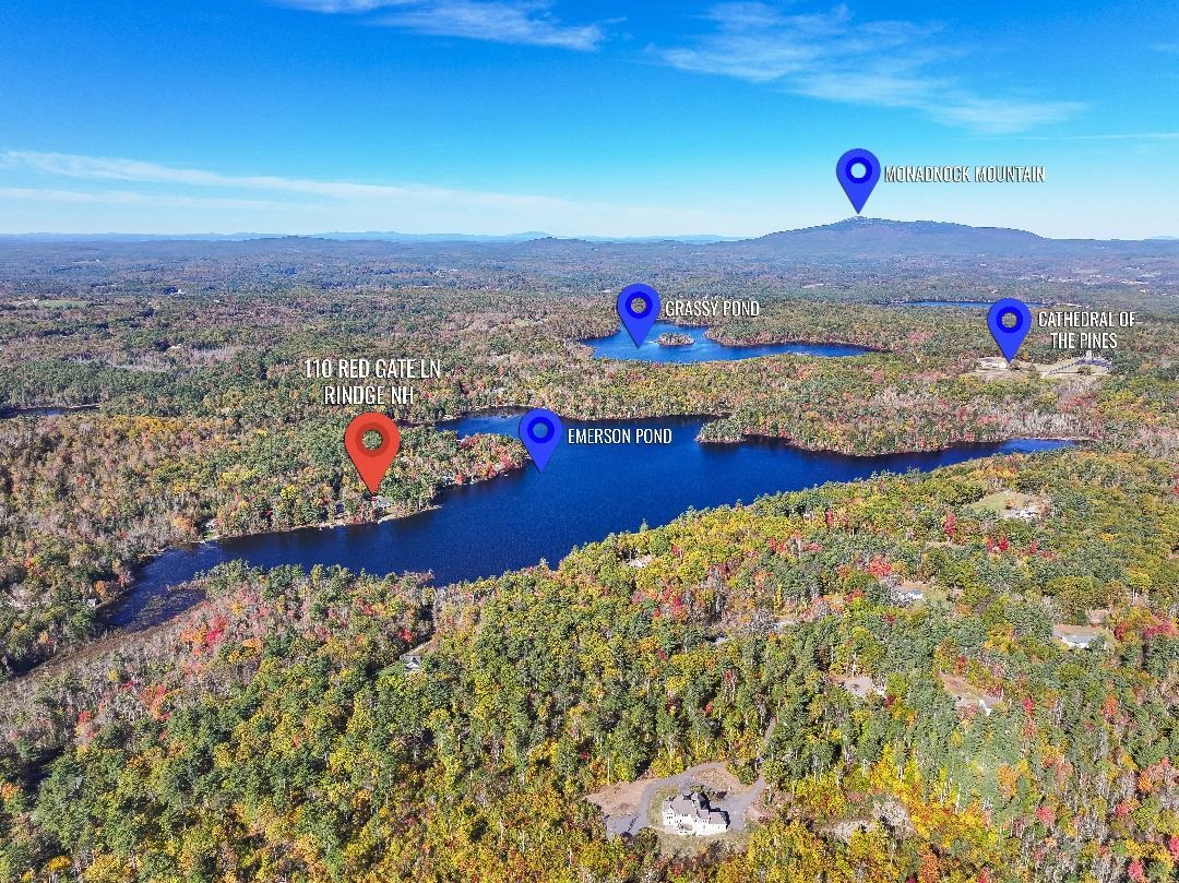 110 Red Gate Lane Rindge, NH 03461 - Photo 48 of 49