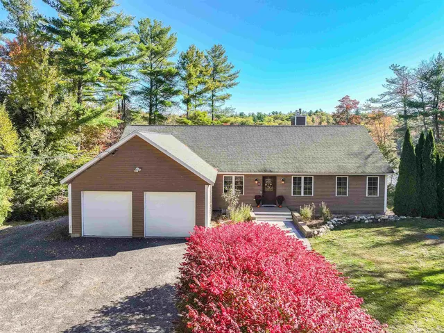 $1,250,000 | 110 Red Gate Lane, Rindge, NH 03461