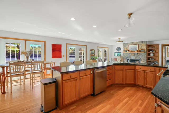 $1,250,000 | 110 Red Gate Lane, Rindge, NH 03461