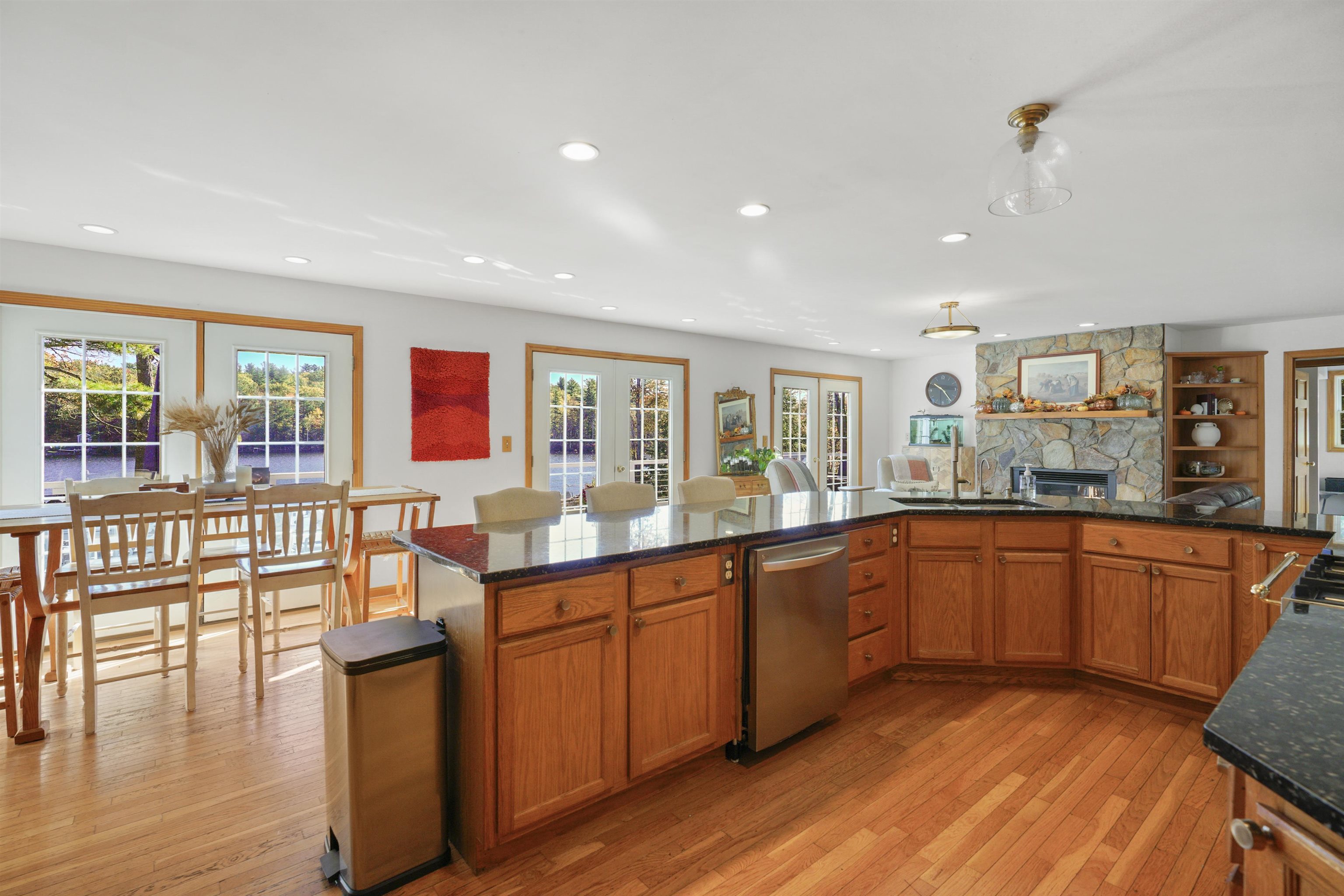 110 Red Gate Lane Rindge, NH 03461 - Photo 5 of 49