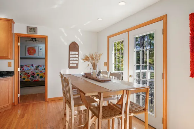 $1,250,000 | 110 Red Gate Lane, Rindge, NH 03461