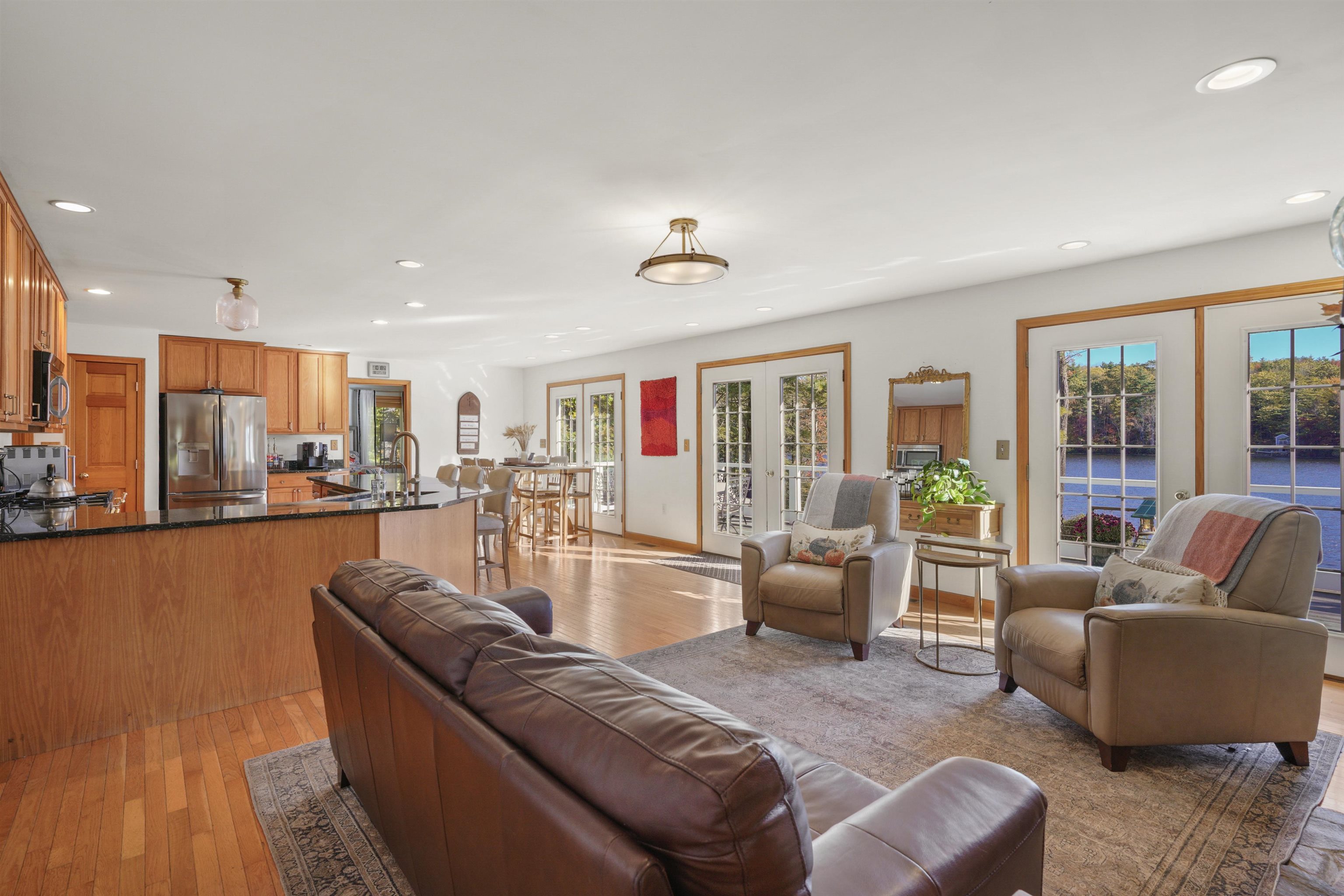 110 Red Gate Lane Rindge, NH 03461 - Photo 10 of 49