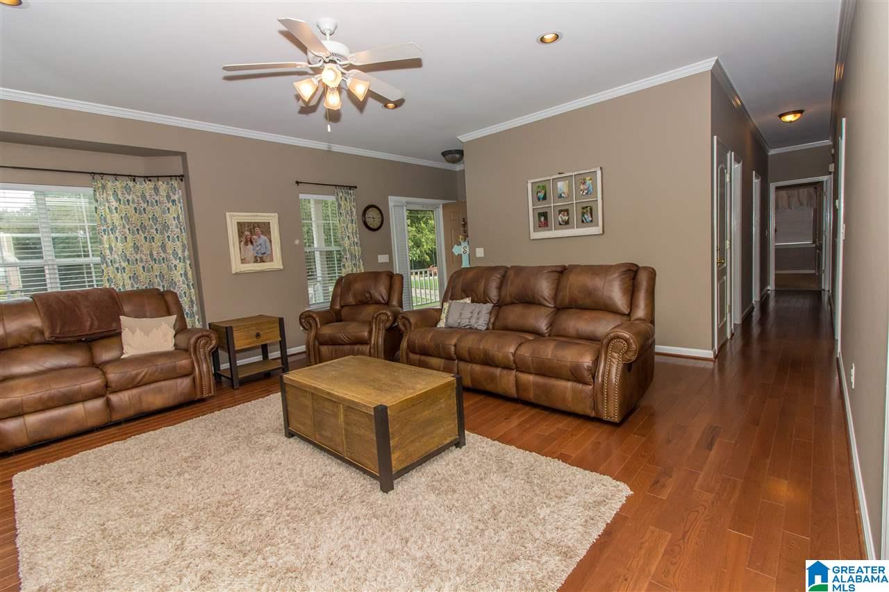 6432 Willow Ridge Circle Gardendale, AL 35071 - Photo 9 of 44