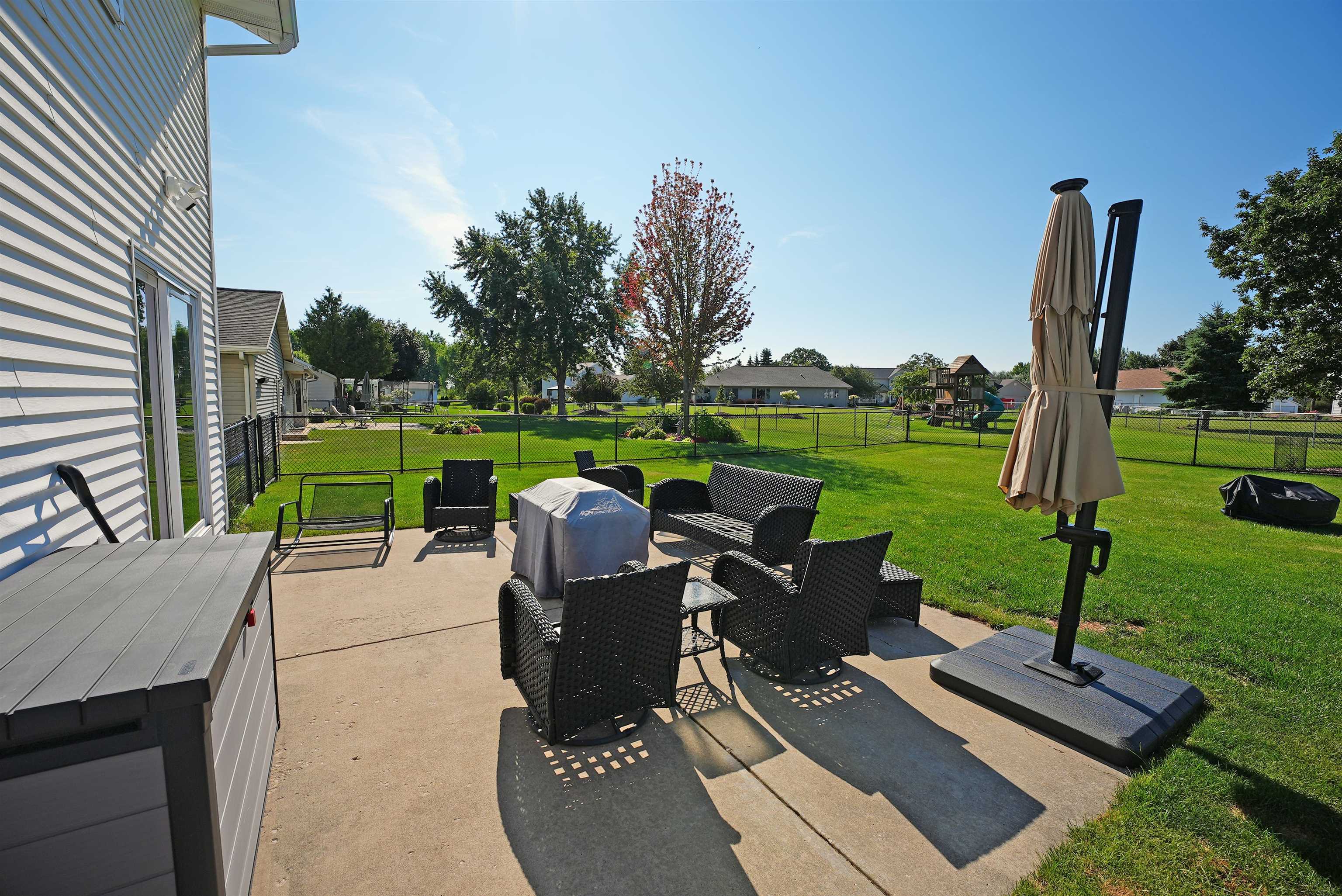 3142 Emory Road Green Bay, WI 54311 - Photo 23 of 25