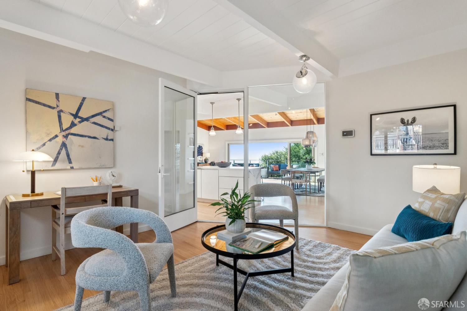 6425 Snake Road Oakland, CA 94611 - Photo 25 of 62 Gallery Image 25