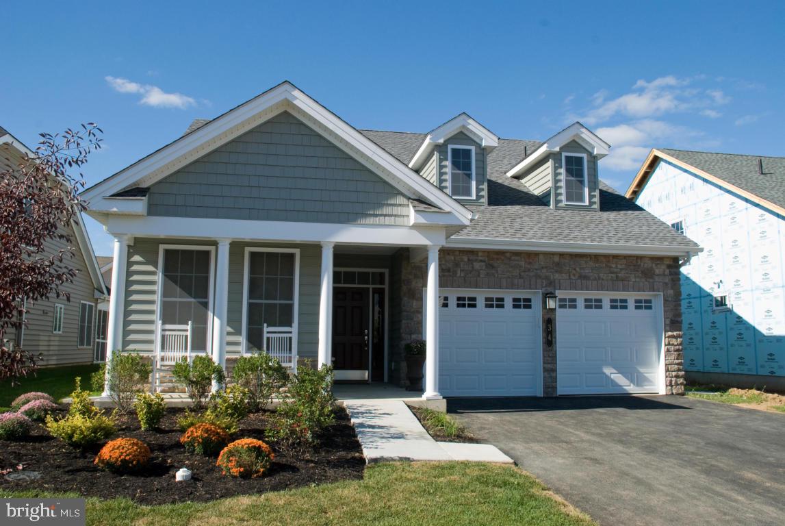 430 Founders Way, Unit 151 Lititz, PA 17543 - Photo 1 of 20 Gallery Image 1