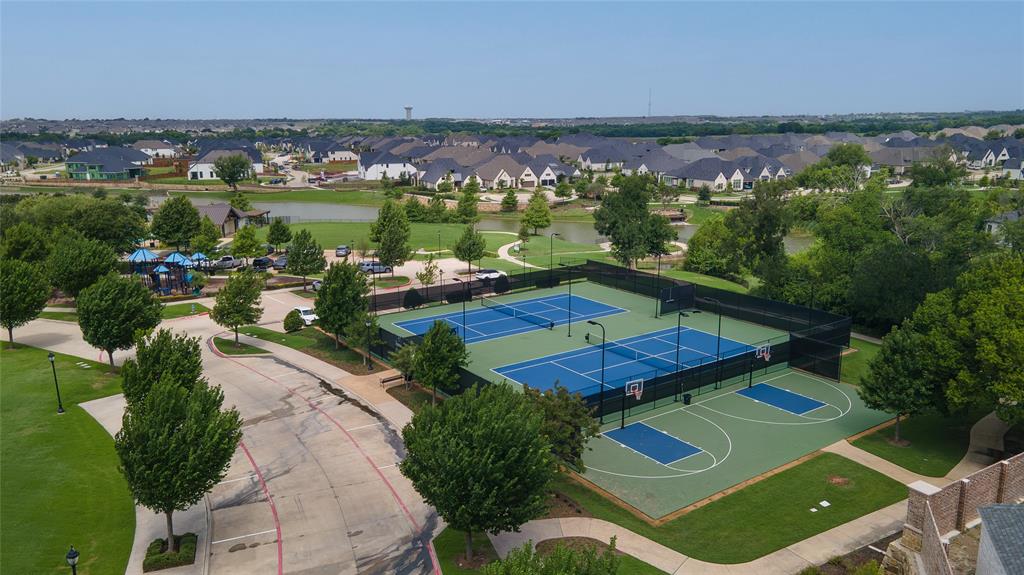 2936 Citation Road Celina, TX 75009 - Photo 28 of 31