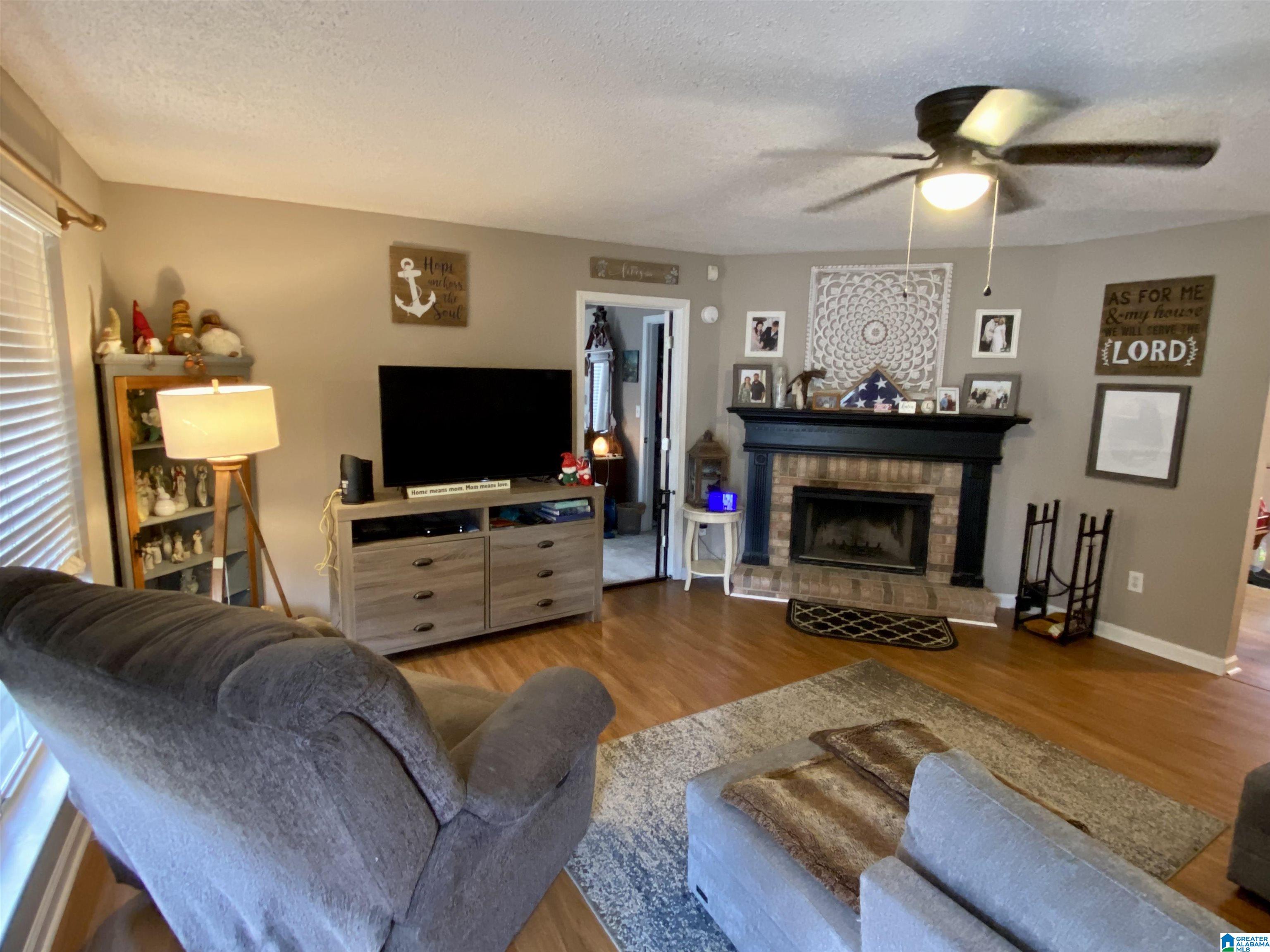 9330 Bill Jones Road Kimberly, AL 35091 - Photo 5 of 42