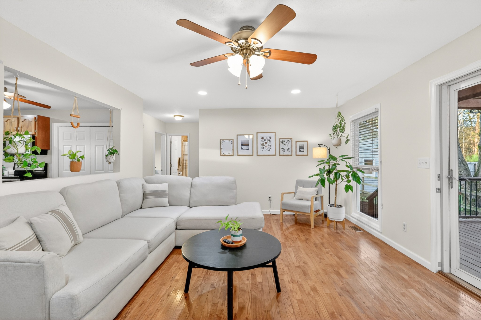 1737 Verona Caney Road Lewisburg, TN 37091 - Photo 14 of 77