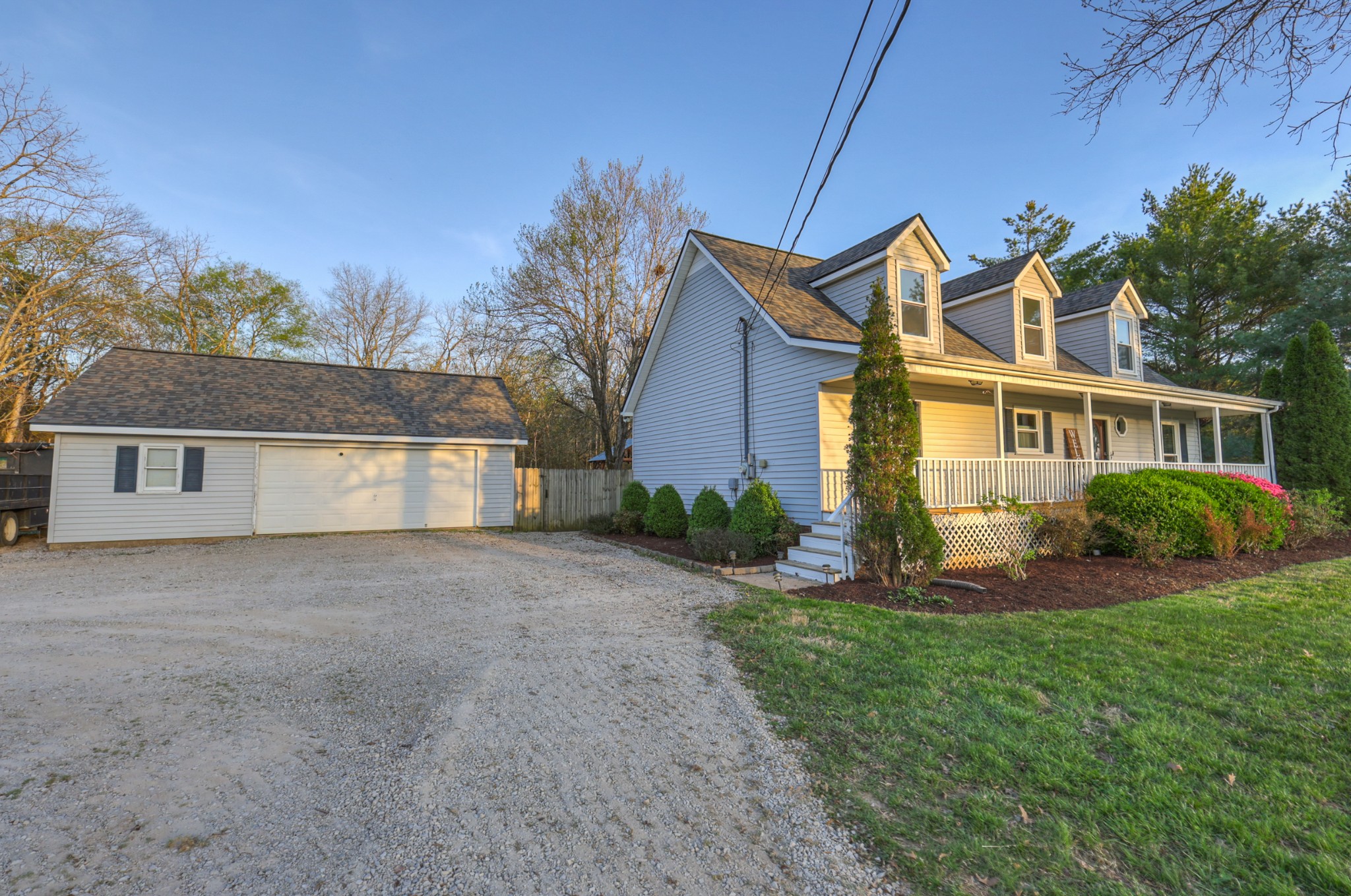 1737 Verona Caney Road Lewisburg, TN 37091 - Photo 2 of 77