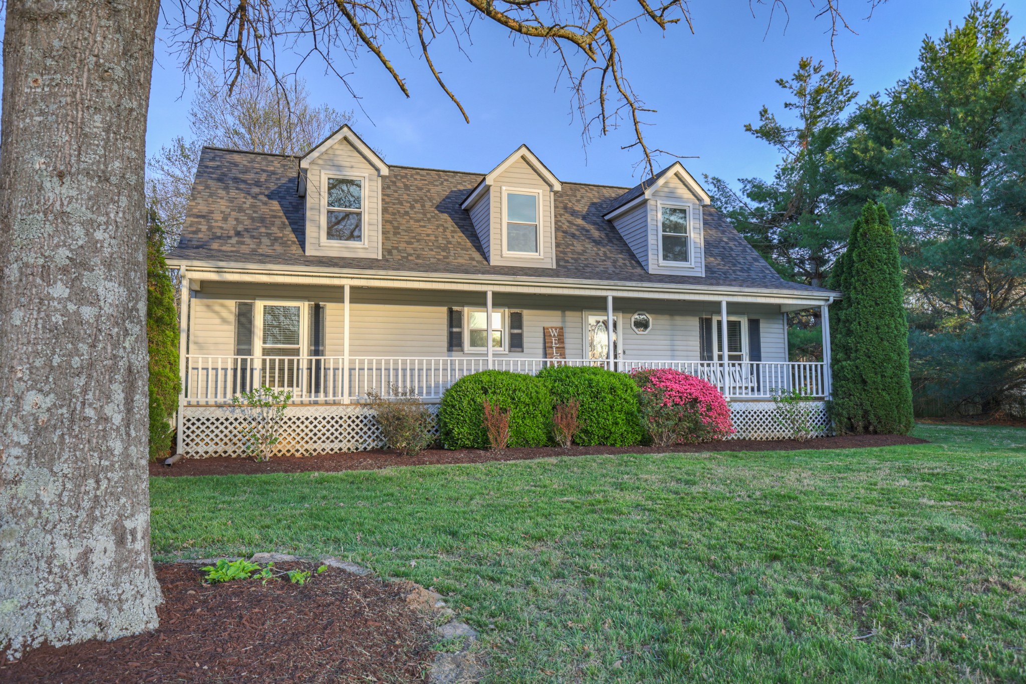 1737 Verona Caney Road Lewisburg, TN 37091 - Photo 28 of 77