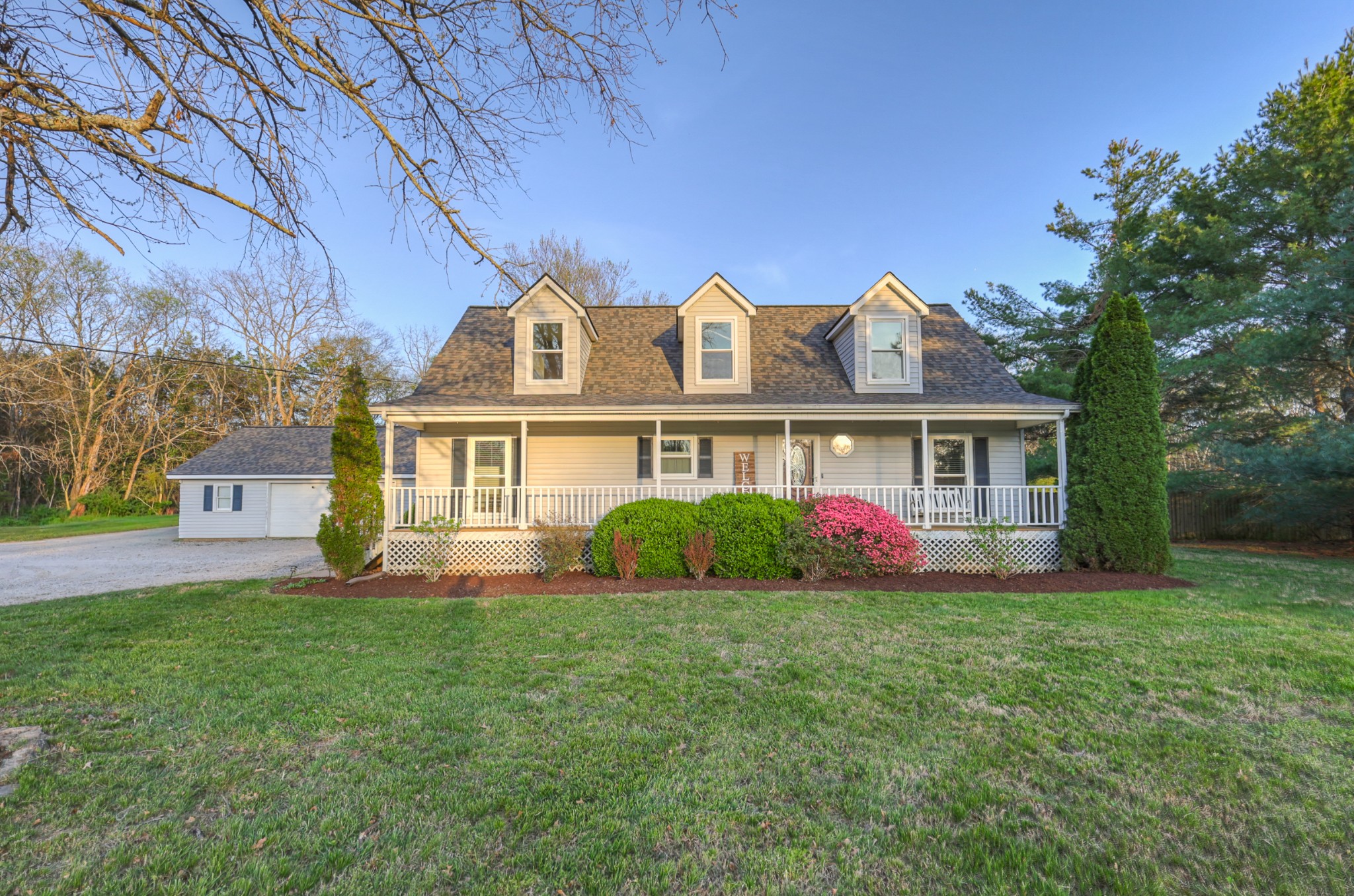 1737 Verona Caney Road Lewisburg, TN 37091 - Photo 29 of 77