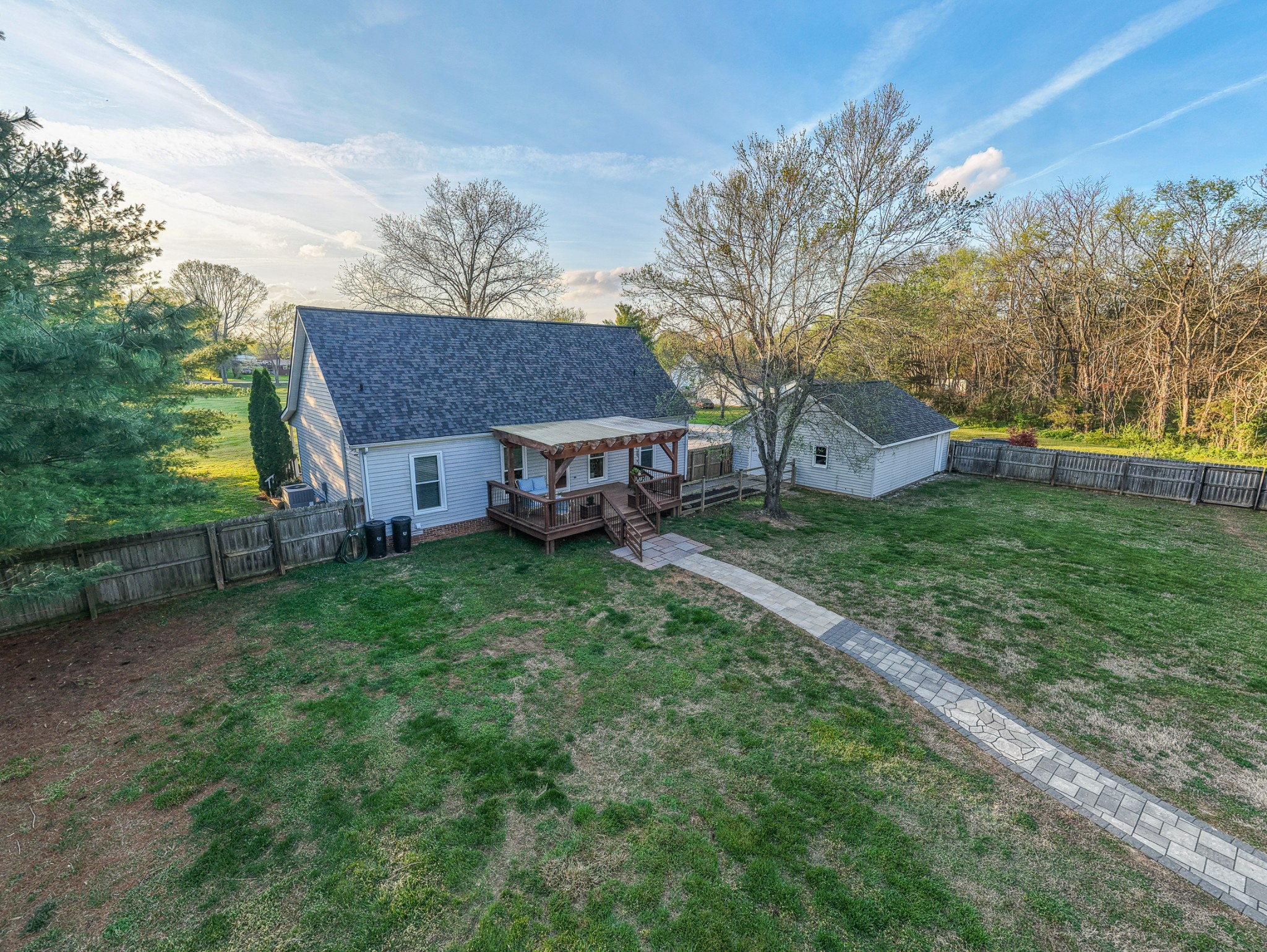 1737 Verona Caney Road Lewisburg, TN 37091 - Photo 38 of 77