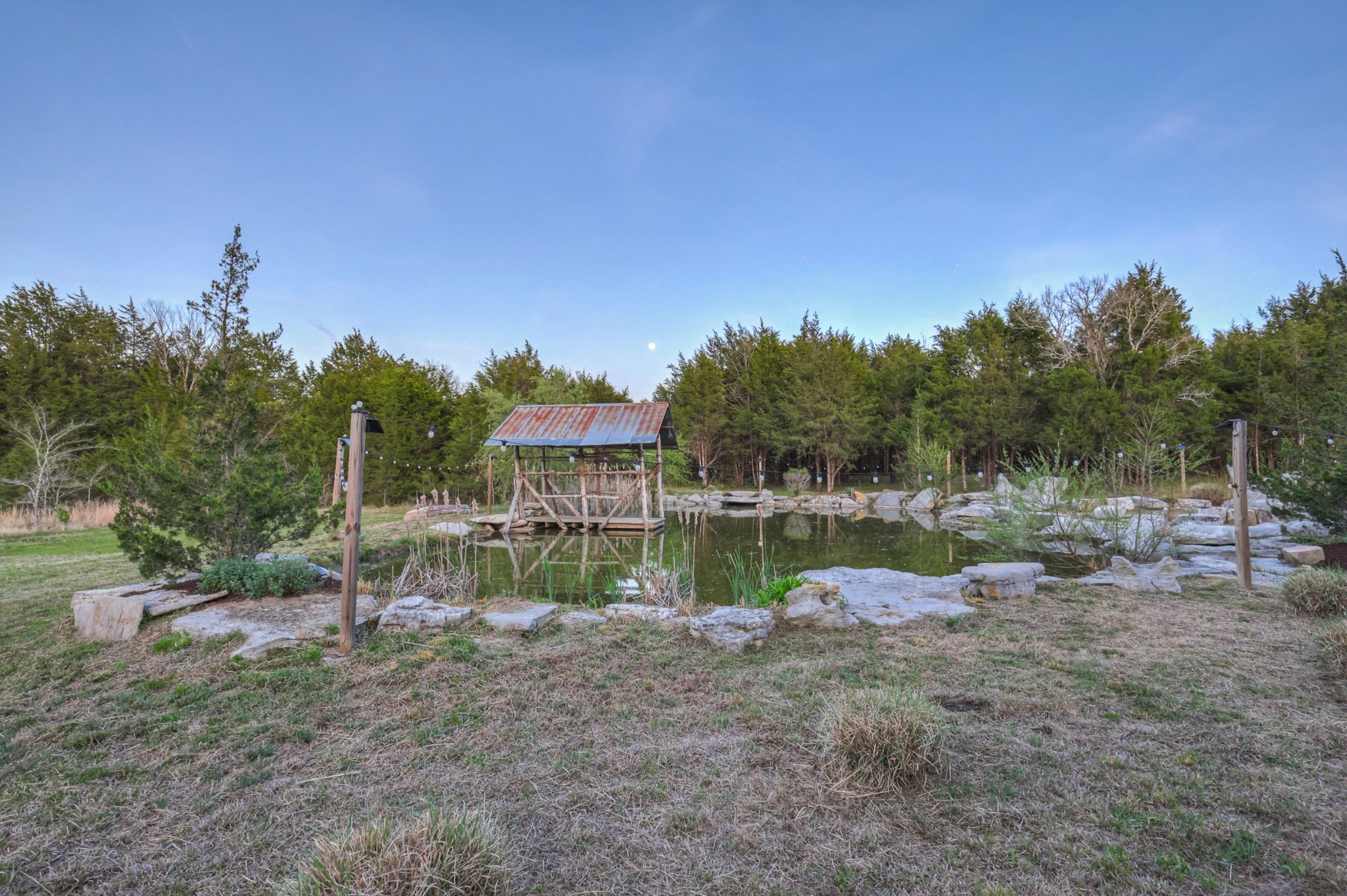 1737 Verona Caney Road Lewisburg, TN 37091 - Photo 39 of 77