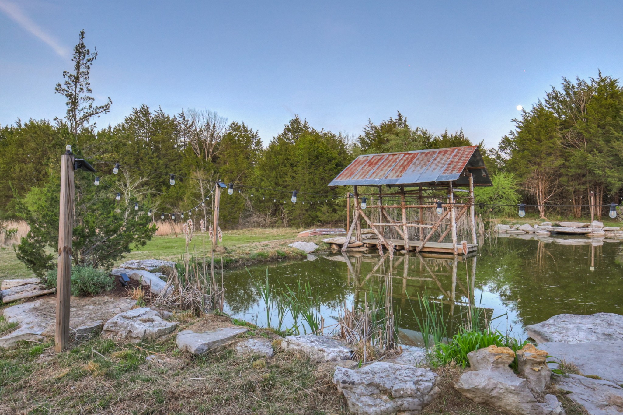 1737 Verona Caney Road Lewisburg, TN 37091 - Photo 40 of 77