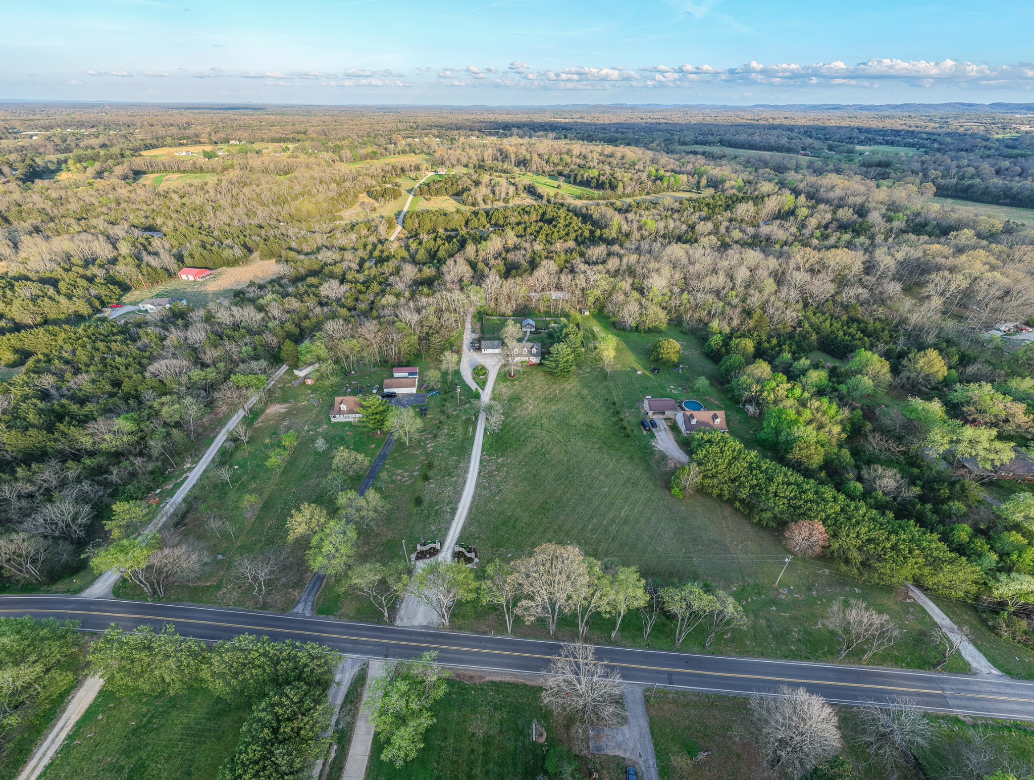 1737 Verona Caney Road Lewisburg, TN 37091 - Photo 43 of 77