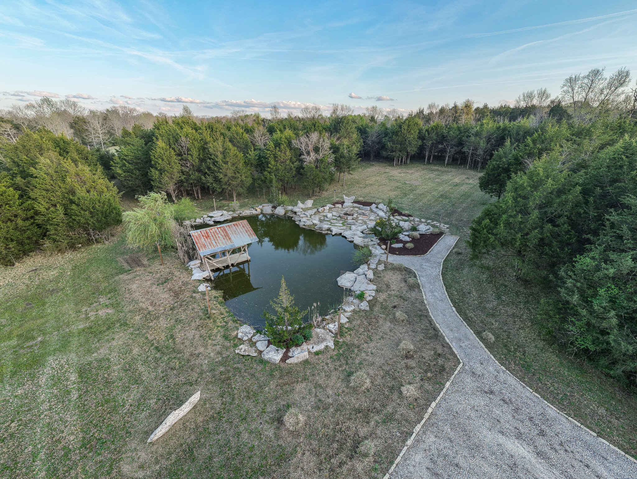 1737 Verona Caney Road Lewisburg, TN 37091 - Photo 46 of 77