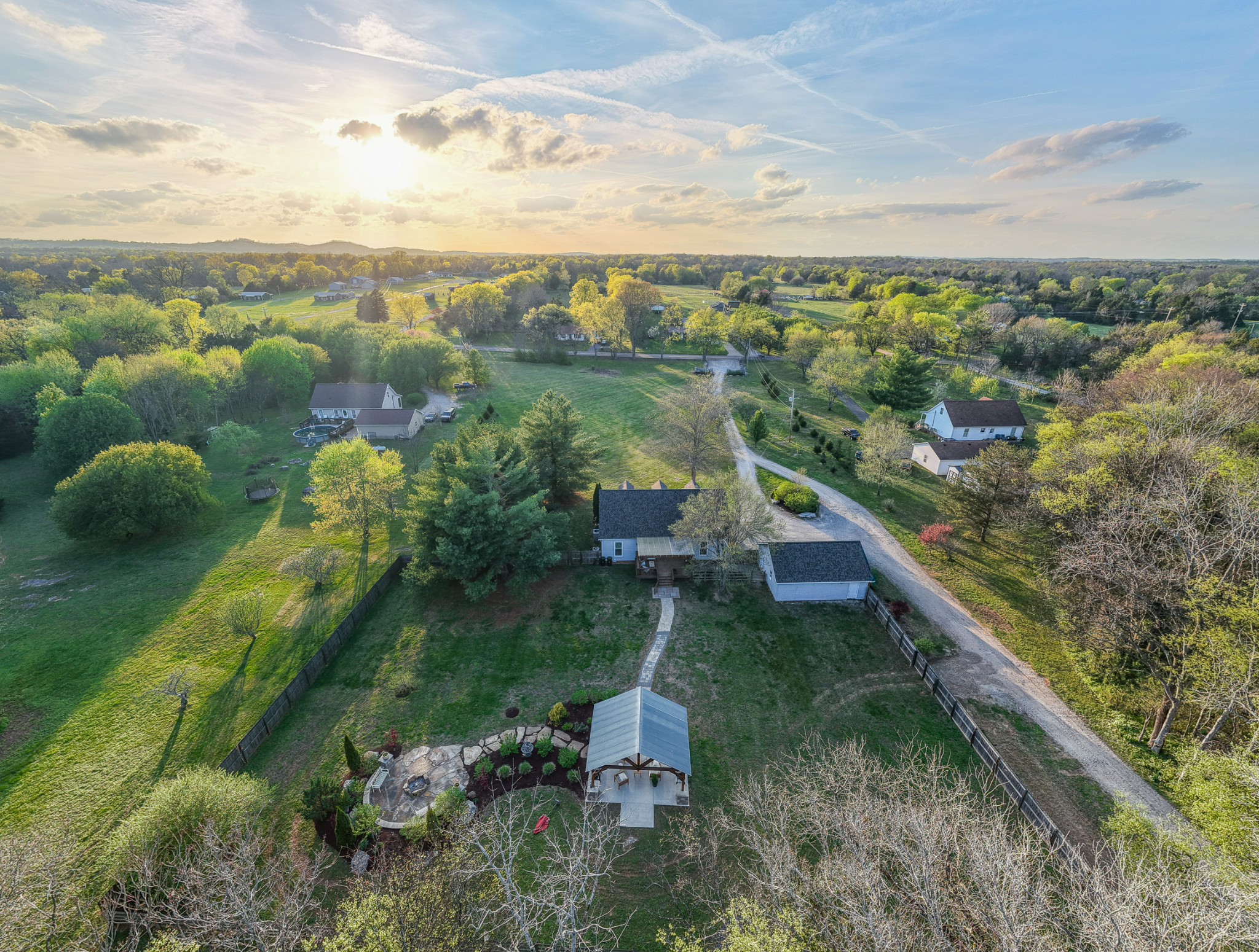 1737 Verona Caney Road Lewisburg, TN 37091 - Photo 48 of 77