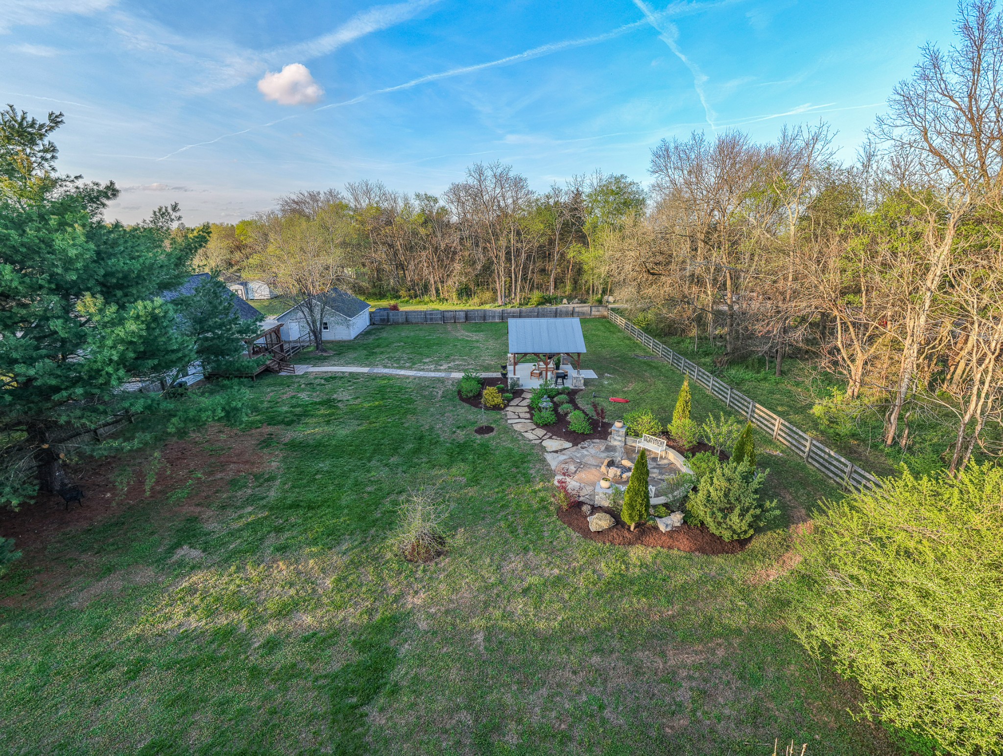 1737 Verona Caney Road Lewisburg, TN 37091 - Photo 49 of 77