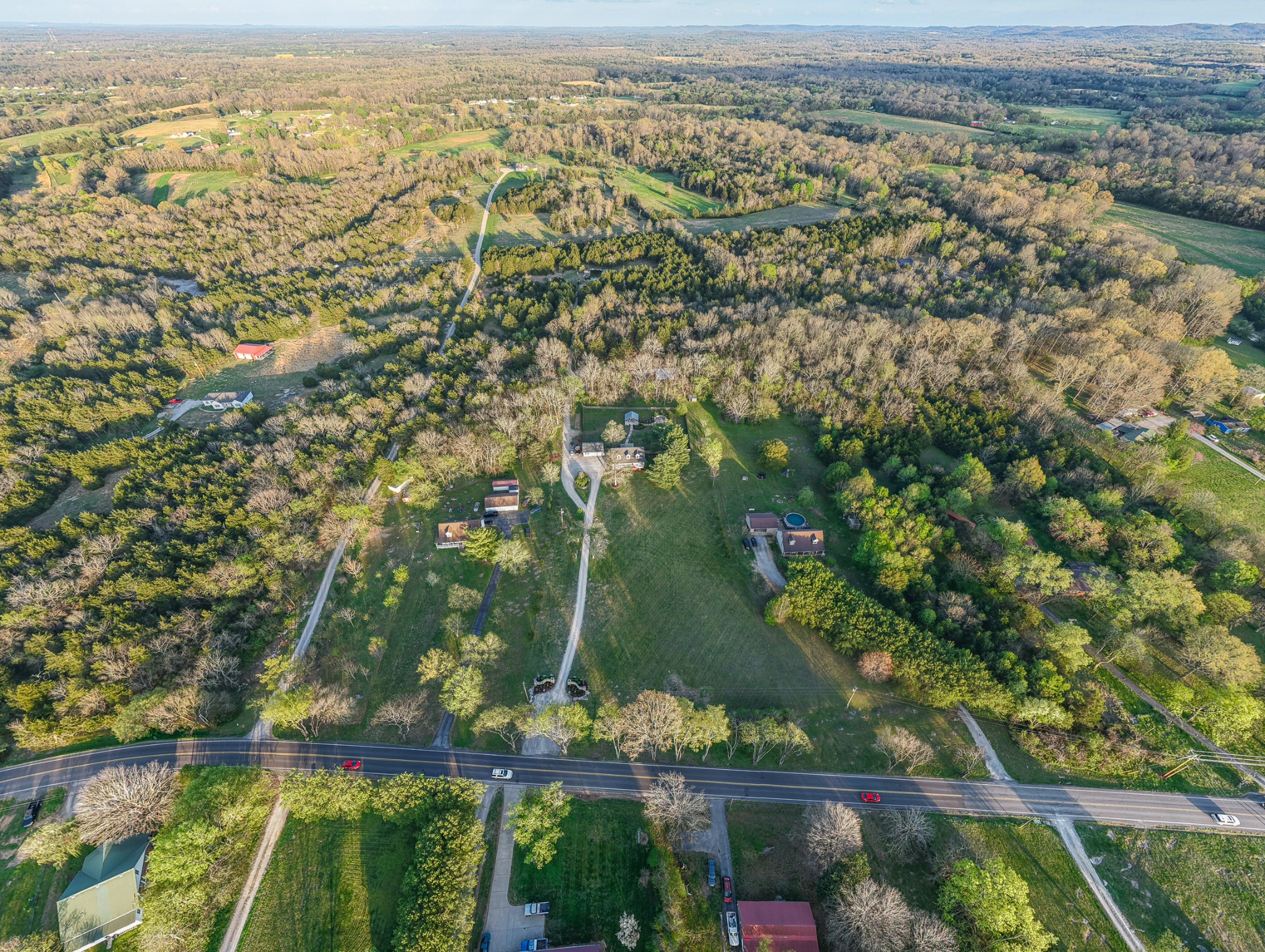 1737 Verona Caney Road Lewisburg, TN 37091 - Photo 53 of 77