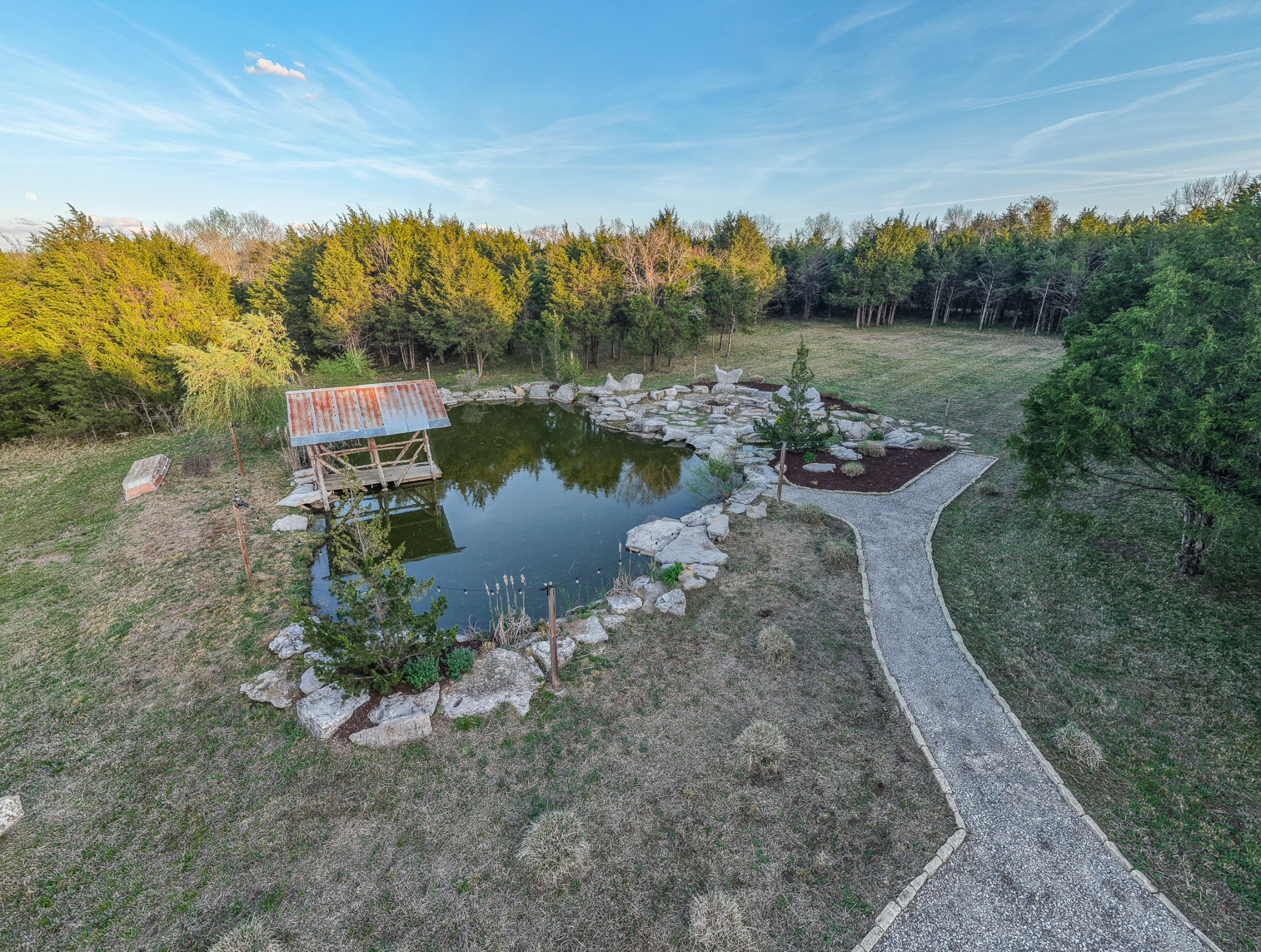 1737 Verona Caney Road Lewisburg, TN 37091 - Photo 58 of 77