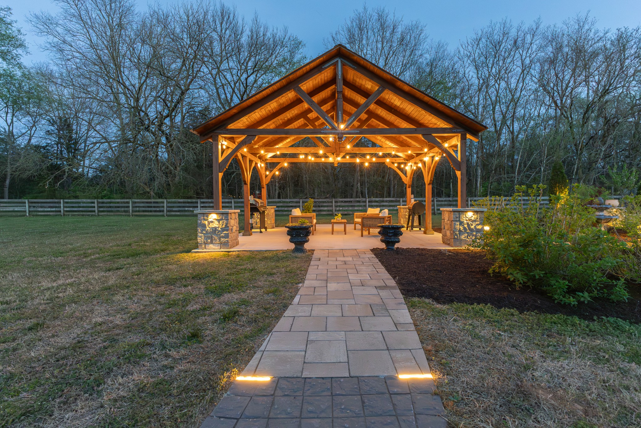 1737 Verona Caney Road Lewisburg, TN 37091 - Photo 68 of 77