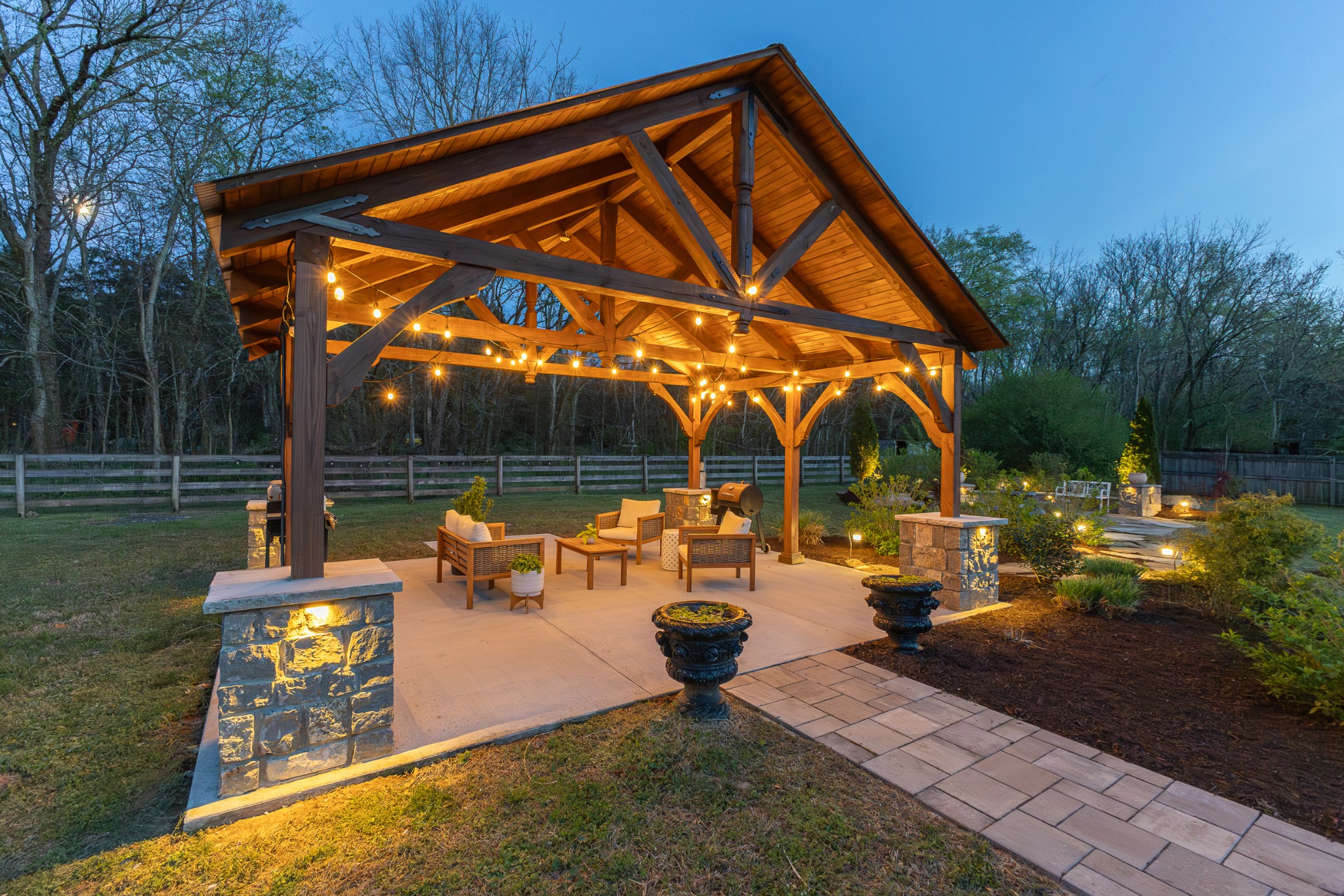 1737 Verona Caney Road Lewisburg, TN 37091 - Photo 69 of 77