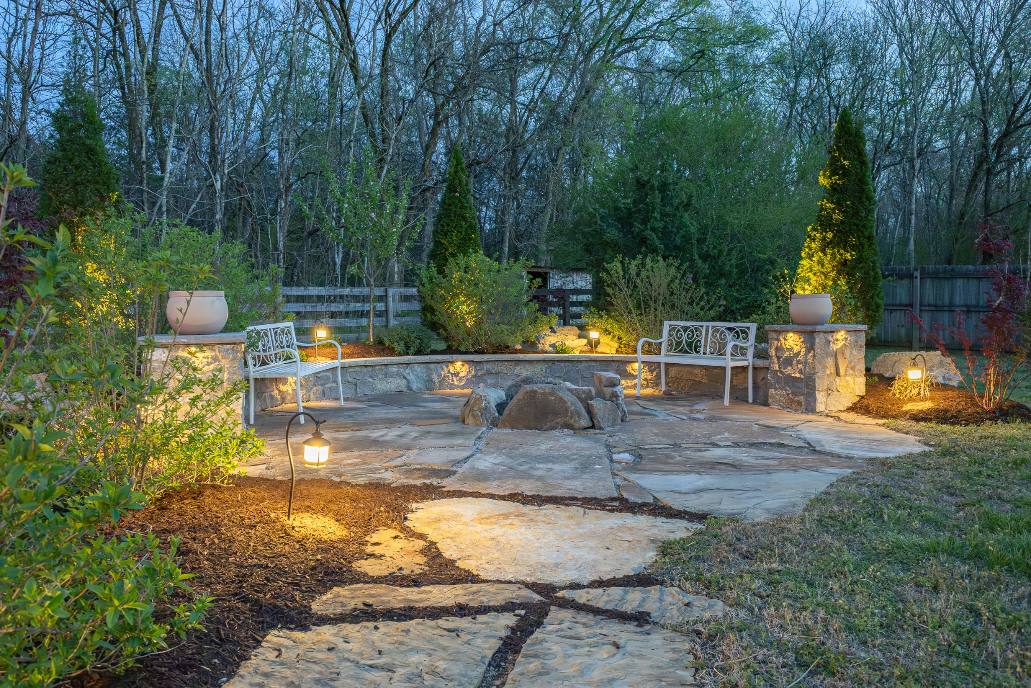 1737 Verona Caney Road Lewisburg, TN 37091 - Photo 70 of 77