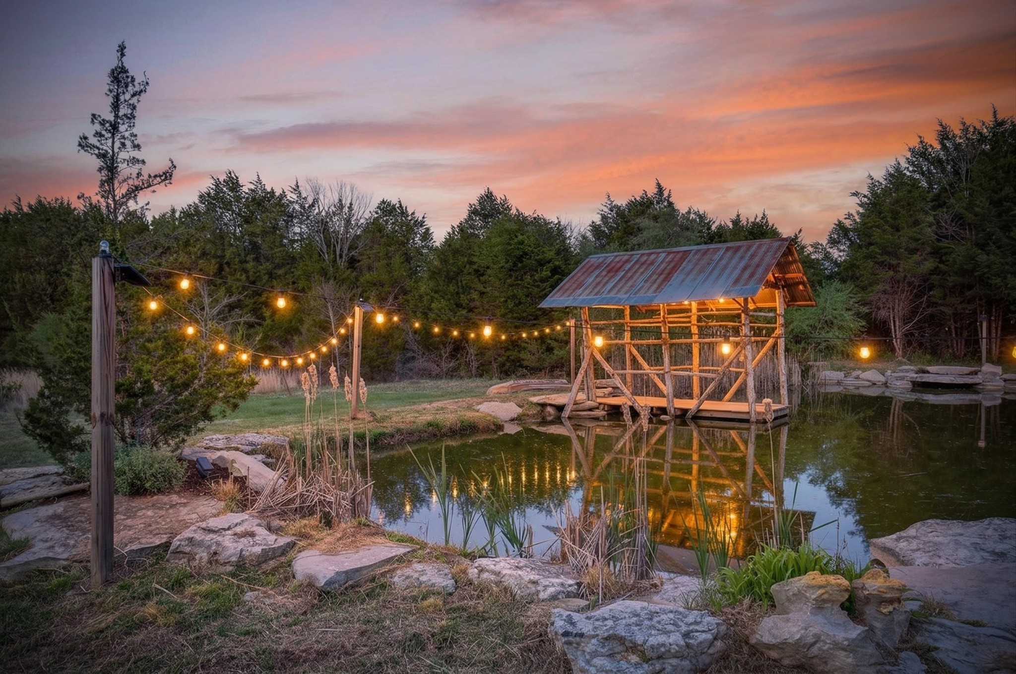 1737 Verona Caney Road Lewisburg, TN 37091 - Photo 71 of 77