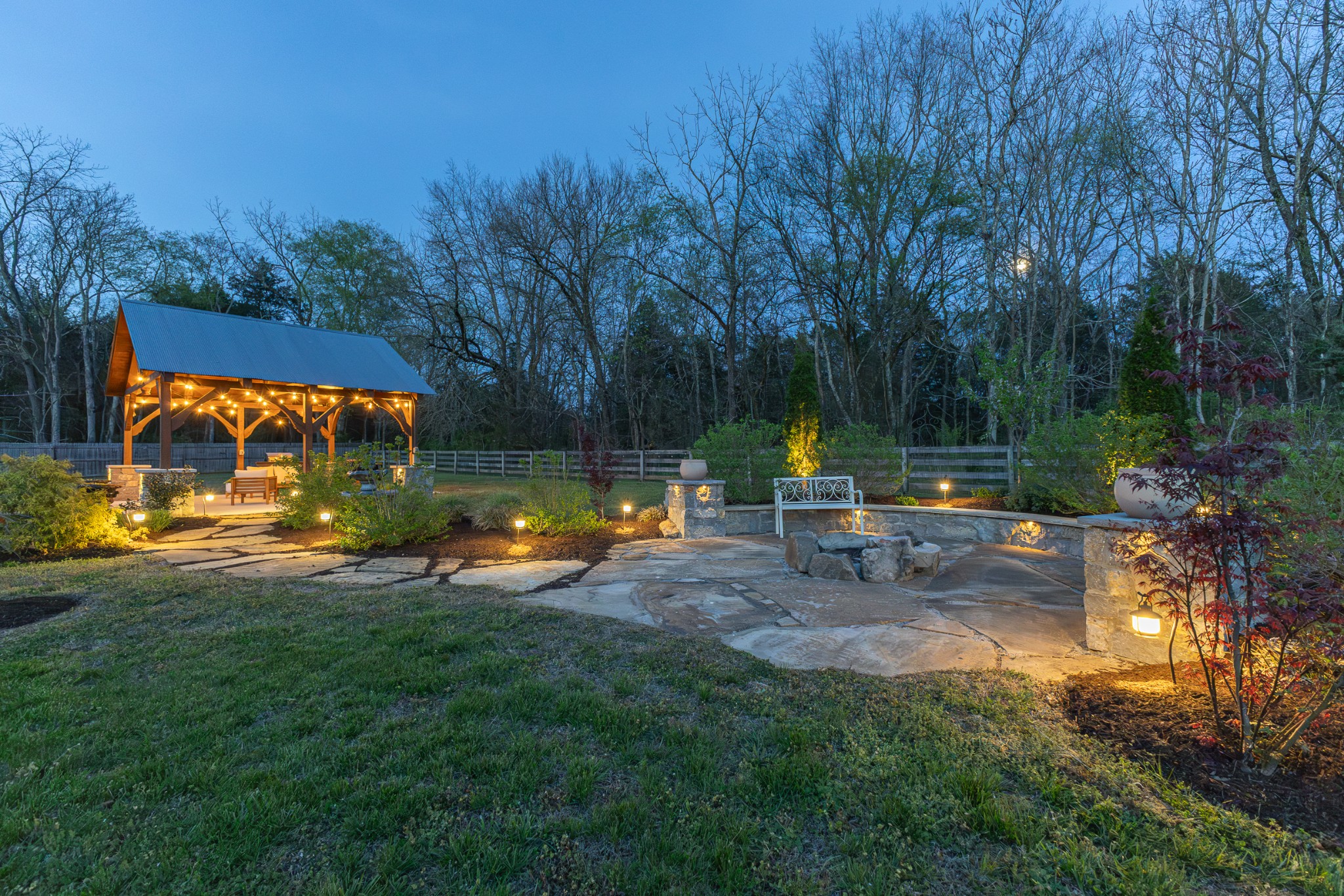 1737 Verona Caney Road Lewisburg, TN 37091 - Photo 72 of 77