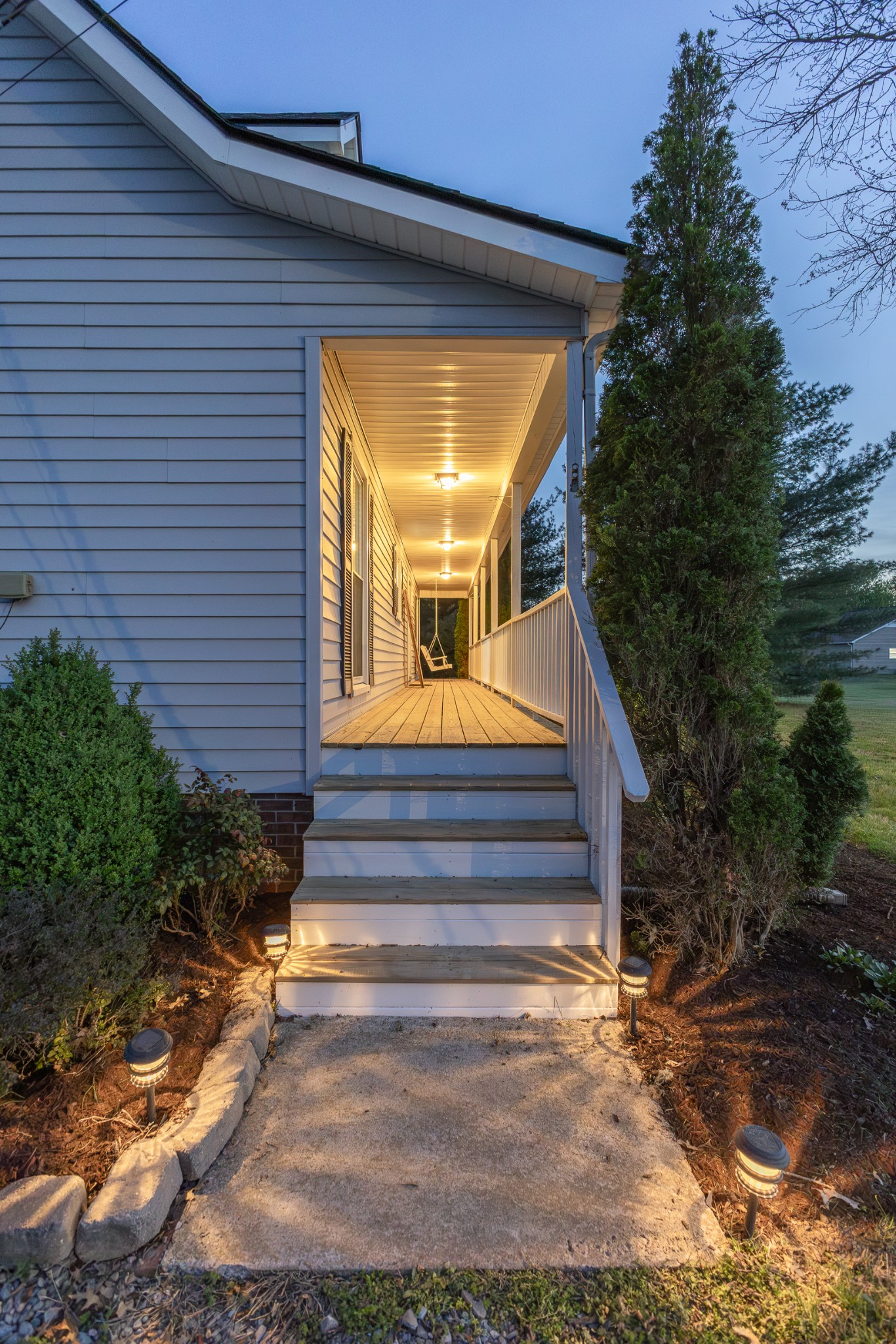 1737 Verona Caney Road Lewisburg, TN 37091 - Photo 74 of 77